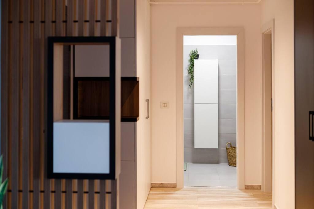 Luxury Apt. Near River & Parking Timisoara Exterior foto