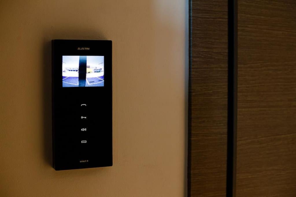 Luxury Apt. Near River & Parking Timisoara Exterior foto