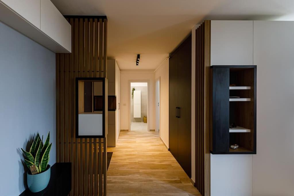 Luxury Apt. Near River & Parking Timisoara Exterior foto